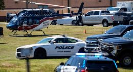 Lawyer signals teen accused in Georgia school shooting that killed 4 is likely to plead guilty