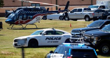 Lawyer signals teen accused in Georgia school shooting that killed 4 is likely to plead guilty