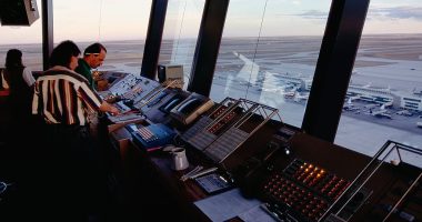 Leaked FAA report exposes terrifying reality facing air passengers