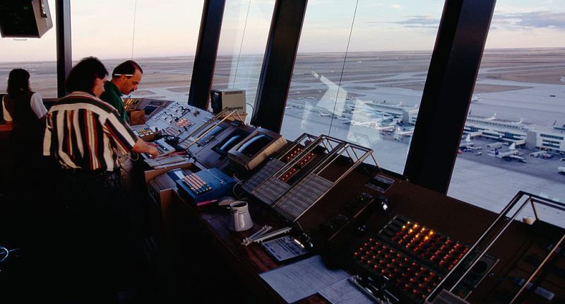 Leaked FAA report exposes terrifying reality facing air passengers