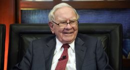 Legendary Berkshire Hathaway Titan Warren Buffett Calls It a Career, Announces His Successor