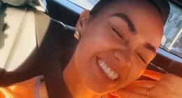 Leigh-Anne Pinnock reveals she has left Warner Music