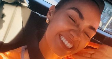Leigh-Anne Pinnock reveals she has left Warner Music