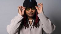 Leon Thomas is ‘ready for the moment’ with new album 'MUTT Deluxe: HEEL'