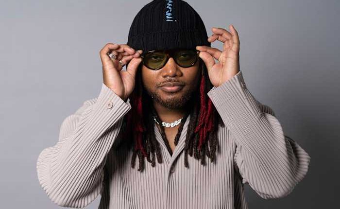 Leon Thomas is ‘ready for the moment’ with new album 'MUTT Deluxe: HEEL'
