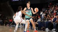 Leonie Fiebich does exactly what Liberty need