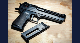 Lerner and Rowe Law Group: Gun violence in Phoenix