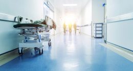 Lestonnac Free Clinic opens in California, offers no-cost surgeries