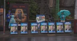 Liberals win council clash over voting centre signs