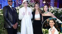 Liberty stars' reveling in Met Gala spotlight included Anne Hathaway game invitation