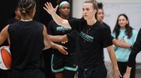 Liberty's vision goes far beyond WNBA title repeat