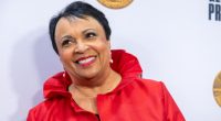 Librarian of Congress Carla Hayden fired by Trump