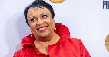 Librarian of Congress Carla Hayden fired by Trump