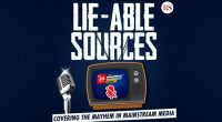 Lie-Able Sources Podcast: Tapper and Thompson Get Grilled by Megyn, and a Journo Behaves Worse Than Jake