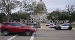 Life expectancy in southern states barely changed from 1900 to 2000