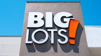 List: Big Lots stores in 13 states reopening this week