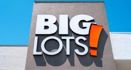 List: Big Lots stores in 13 states reopening this week