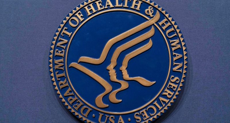 List of child welfare research grants marked for termination in mistaken HHS email