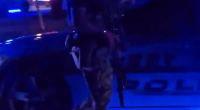 Little River party-boat shooting suspect arrested in Illinois, Horry County police say