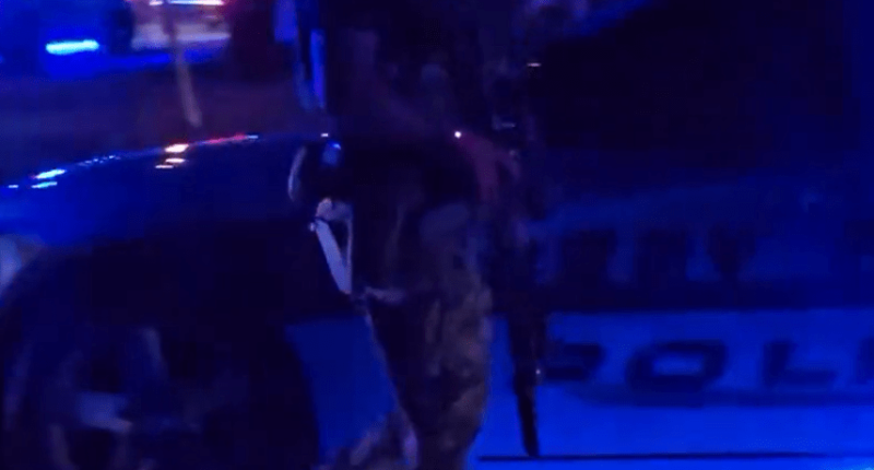 Little River party-boat shooting suspect arrested in Illinois, Horry County police say