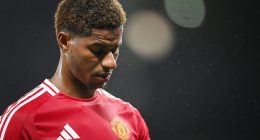 Little known Brexit-related rule to stop Marcus Rashford following Kyle Walker to AC Milan
