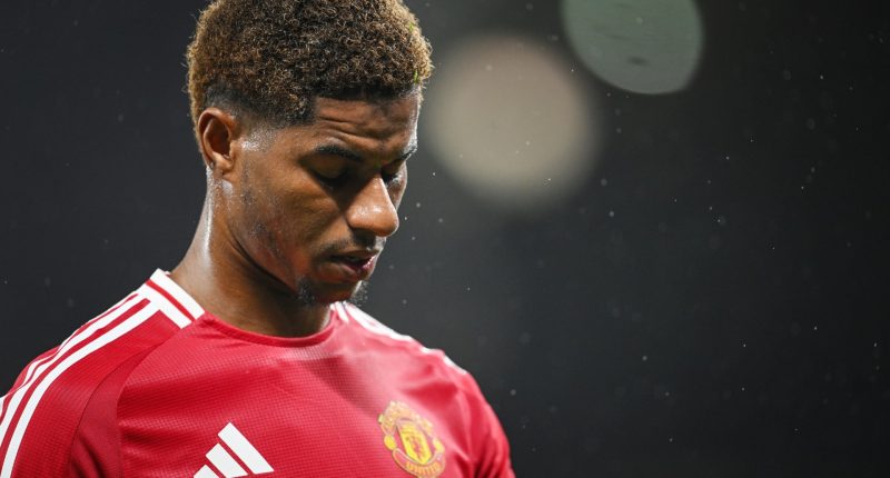 Little known Brexit-related rule to stop Marcus Rashford following Kyle Walker to AC Milan