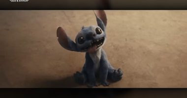 Live-action 'Lilo & Stitch' smashes Memorial Day weekend box office record with $183M domestically