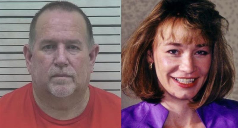 Live-in Nanny Helps Georgia Cops Solve 19-Year-Old Cold Case Murder