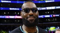 Liverpool owner LeBron James slams 'senseless act' at title parade