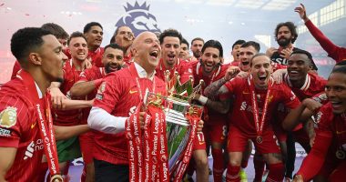 Liverpool transfer news: The Premier League star set to follow Florian Wirtz to Anfield, why Reds have huge warchest to spend and the TWELVE stars who could leave