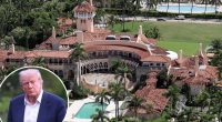 Living at Mar-a-Lago puts Trump at risk for major health issue: study