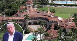Living at Mar-a-Lago puts Trump at risk for major health issue: study