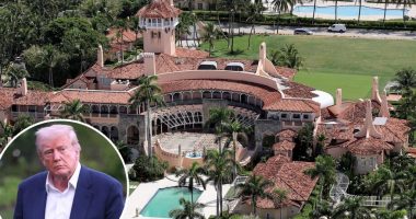 Living at Mar-a-Lago puts Trump at risk for major health issue: study