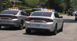 Local law enforcement pushes road safety efforts as 100 Deadliest Days begins
