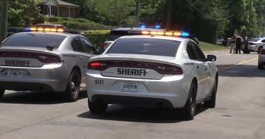 Local law enforcement pushes road safety efforts as 100 Deadliest Days begins