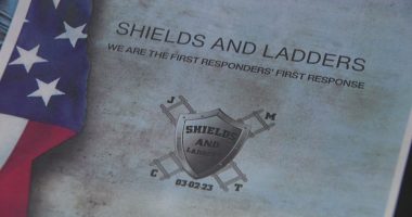 Local organization raises donations supporting family of fallen Col. Co. deputy after weekend shooting