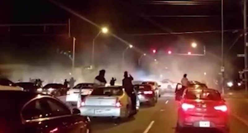Locals now scared to go out in Midwest city's downtown after 8pm