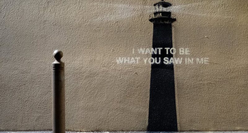 Location of Banksy's latest masterpiece is revealed