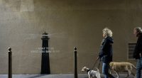 Location of new Banksy artwork confirmed after elusive artists posts pic of lighthouse design – & locals give their view