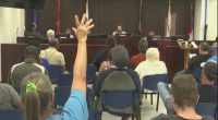Long Co. Commissioners answer financial, legal questions