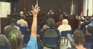 Long Co. Commissioners answer financial, legal questions