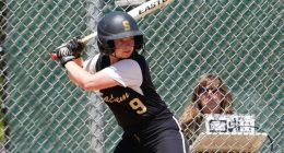 Long Island softball team enjoying historic season with playoffs next