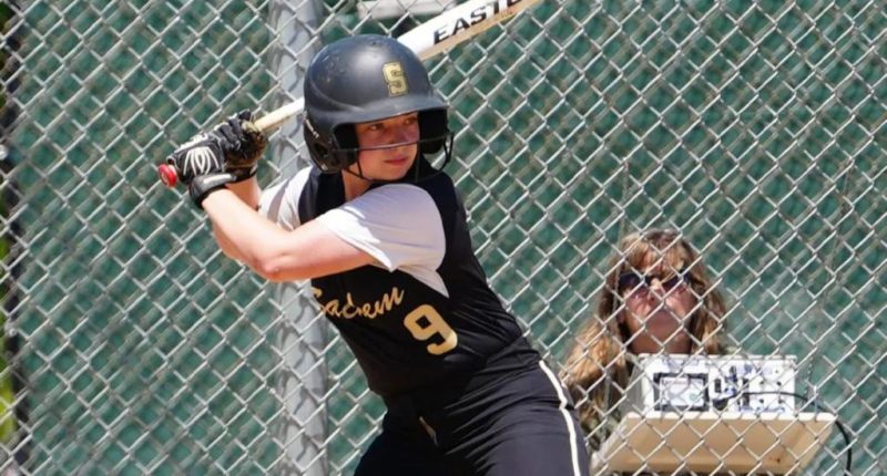 Long Island softball team enjoying historic season with playoffs next