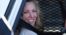 Lori Vallow Daybell Found Guilty of Conspiring to Kill Husband No. 4: “She Was Just Smiling”