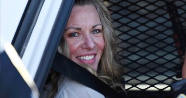 Lori Vallow Daybell Found Guilty of Conspiring to Kill Husband No. 4: “She Was Just Smiling”