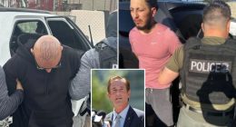 Los Angeles DA Nathan Hochman promises crackdown on illegal immigrants