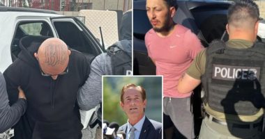 Los Angeles DA Nathan Hochman promises crackdown on illegal immigrants