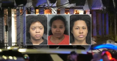 Louisiana AG confident remaining jailbreak fugitives will be recaptured after officials make 14th arrest