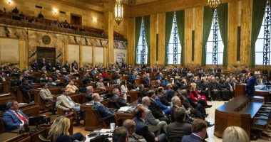 Louisiana Republicans reject bill that would address split jury verdicts, a Jim Crow-era practice