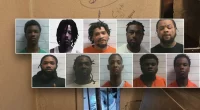 Louisiana State Police captures 4th escaped inmate in NOLA prison break, 6 still at large